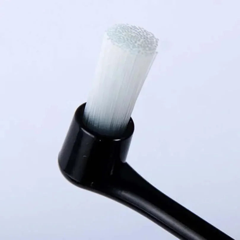 Cepillo Limpiador para Cafetera Espresso | Cepillo Barista de Precisión para Grupo y Portafiltro