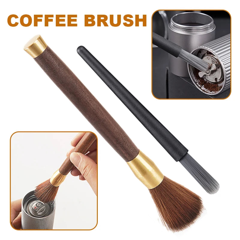 Cepillo de limpieza para molinillo