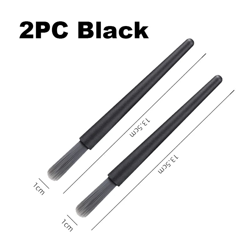 Cepillo de limpieza para molinillo