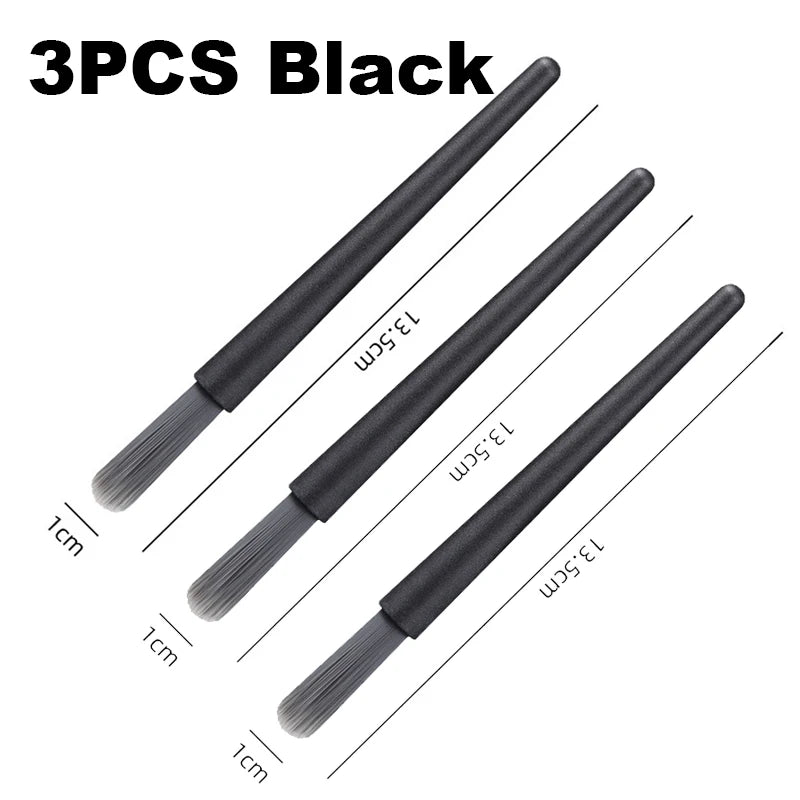 Cepillo de limpieza para molinillo