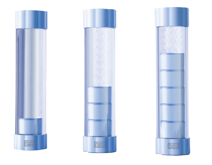 Dispositivo de entrenamiento de respiración