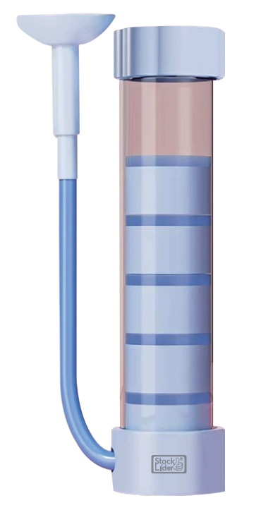 Dispositivo de entrenamiento de respiración
