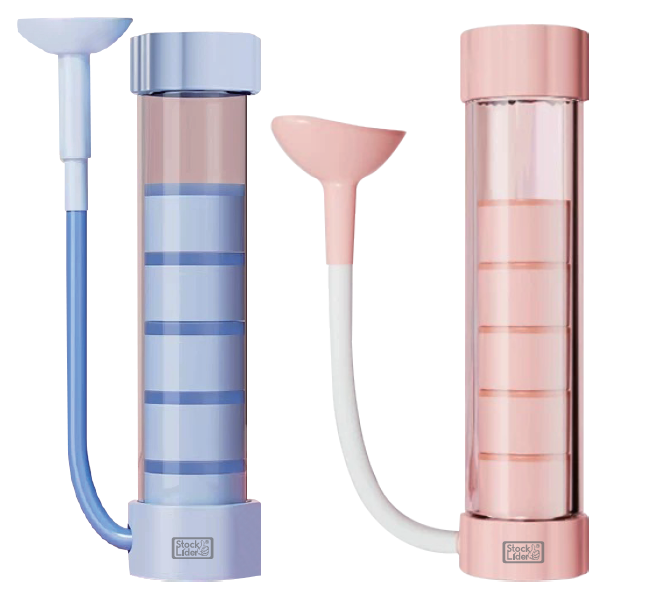 Dispositivo de entrenamiento de respiración